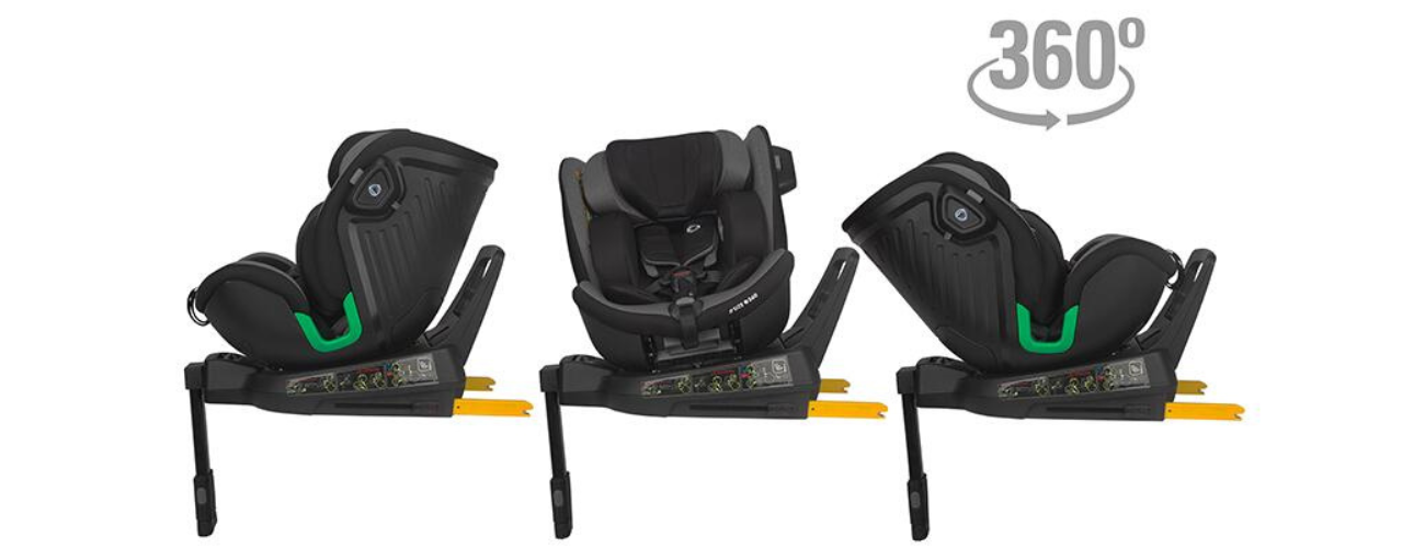 coccolle mago 360
